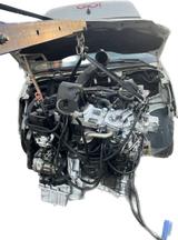 Mercedes-Benz Motor Mercedes sprinter OM651 2015 2.2 Kom... - Mercedes-Benz Sprinter: Motor