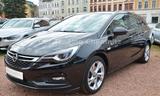 Opel Astra K Sports Tourer 1.6 CDTi LED Navi Leder - Opel Astra Sport mit Diesel-Antrieb