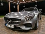 Mercedes-Benz AMG GT S Coupe - gebrauchte Mercedes-Benz AMG GT aus dem Jahr 2016