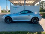 Mercedes-Benz Mercedes SLK200 R171 - Mercedes-Benz SLK 200: R171