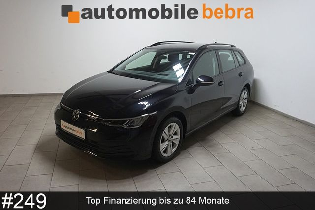 Volkswagen Golf 8 2.0TDI DSG Life DigtCockpit Standhz AHK