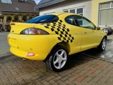 Ford Puma 1.7 Originalzustand - um 70.000 km- 2 Hand - Ford Puma: Sportwagen