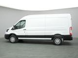 Ford E-Transit Kasten 350 L3 Trend Tech18/Pro -44%* - Ford Transit: 18