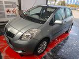 Toyota Yaris 1.0 VVT-i (XP9F / Luna) - TÜV... - Toyota Yaris: Luna
