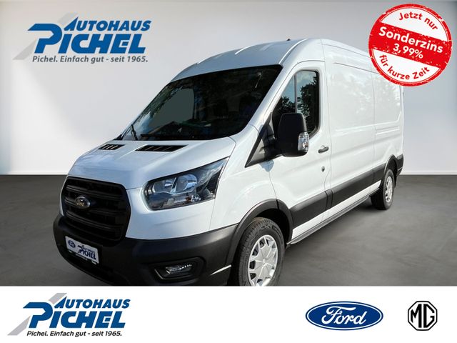 Ford Transit Kasten 350 L3 2.0L 96 kW Trend Airbag Be