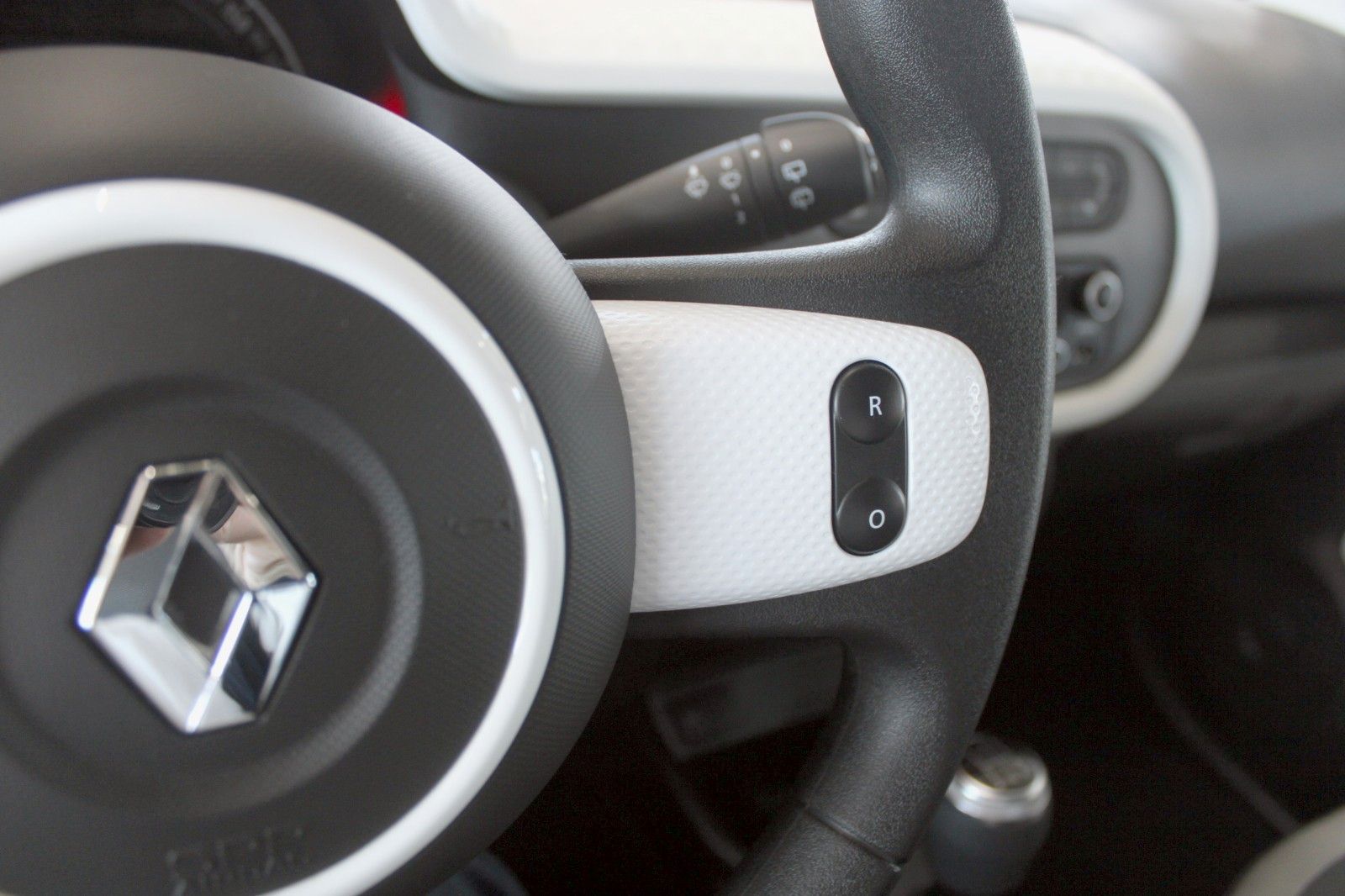 Fahrzeugabbildung Renault Twingo SCe 65 Limited 5-trg KLIMA Bluetooth