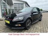 Volkswagen Polo V GTI 192PS|SHZ|Klima|Kamera|2.Hand - gebrauchte Kleinwagen in Konstanz