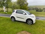 Toyota IQ 1,0-l-VVT-i Toyota iQ(N)collection Toyota... - Toyota IQ: Privatanbieter