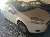 Fiat punto 1.2 TÜV 2/27 - Fiat Punto aus 2009