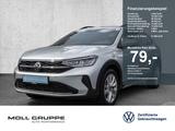 Volkswagen Taigo 1.0 TSI Life LED LM PDC DYNLI SPURH KAM - VW Taigo Gebrauchtwagen in Berlin