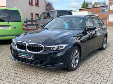 BMW 320 - 2
