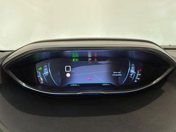Peugeot 3008 - 9