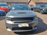 Andere Dodge Durango V8 | 2019 | 6-Sitzer | TÜV 0... - Andere in Essen