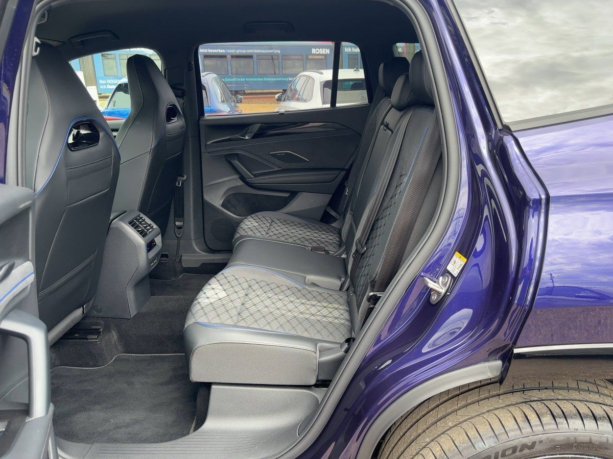 Volkswagen Tayron - Bild 8