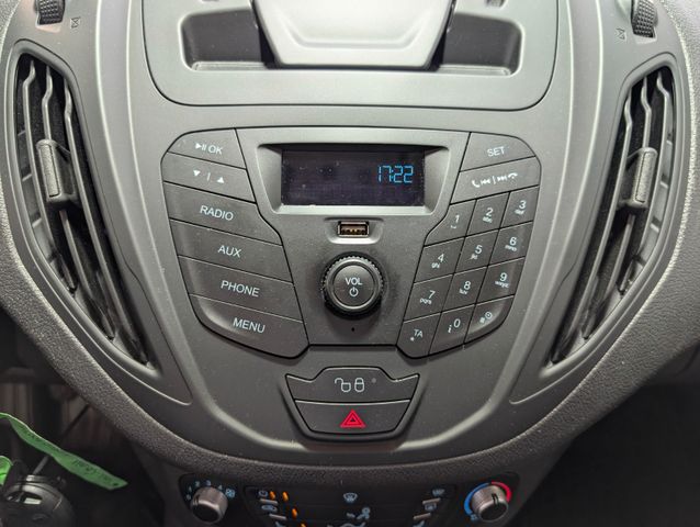 Ford Tourneo Courier Trend