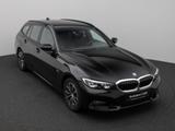 BMW 320e Sport Line Kamera DAB Fernlichtassist Alarm - BMW 320 mit Hybrid-Antrieb: Kombi