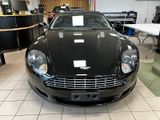 Aston Martin DB9 Volante 5.9 Touchtronic -