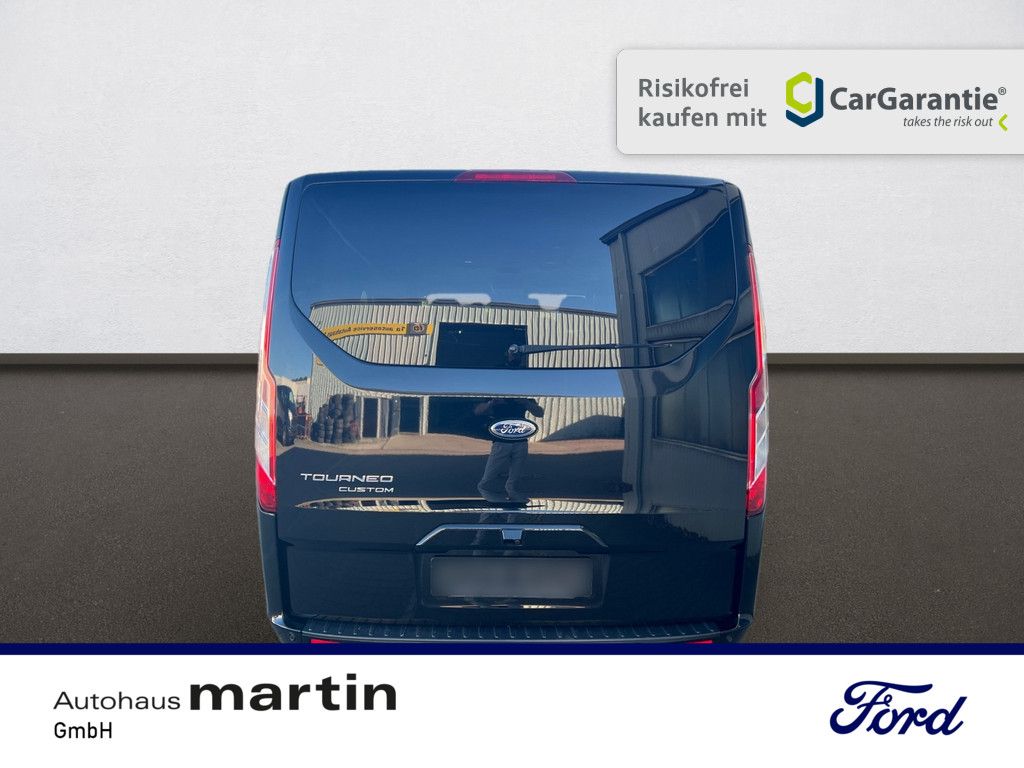 Fahrzeugabbildung Ford Tourneo Custom L1 Titanium X ACC XENON NAVI SHZ