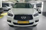 Infiniti QX60 PREMIUM FULL+RearTV+7sitze+PANO+HeadUP+NEU - : Sitzbelüftung