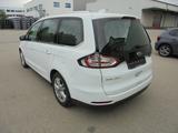 Ford Galaxy Titanium 2.0 TDCI Aut. ~ 7 Sitzer ~ Navi - Ford Galaxy in Augsburg