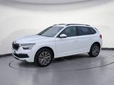 Skoda Kamiq Tour 1,5 TSI  6-G-Schaltg. - Skoda aus 2024