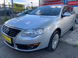 Volkswagen Passat Variant*4Motion*92Tkm*Neu Tüv* - gebrauchte Volkswagen Passat Variant aus dem Jahr 2006