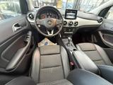 Mercedes-Benz B 180 d Urban, LED, Leder, Navi, erst 39 tkm ! - gebrauchte Mercedes-Benz B 180 aus dem Jahr 2016