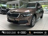 Skoda Kamiq 1.5 TSI Clever DSG PDC ACC Kamera - Skoda Kamiq in Saarbrücken