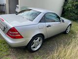 Mercedes-Benz SLK 230 KOMPRESSOR -