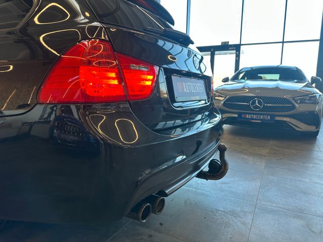 BMW 330 d Touring xDrive*AHK*Bluetooth*PDC*SHZ*Klima