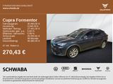 Cupra Formentor 2.0 TDI 4Drive LED*VIRTUAL*NAV*ACC*18" - Cupra Formentor in Augsburg