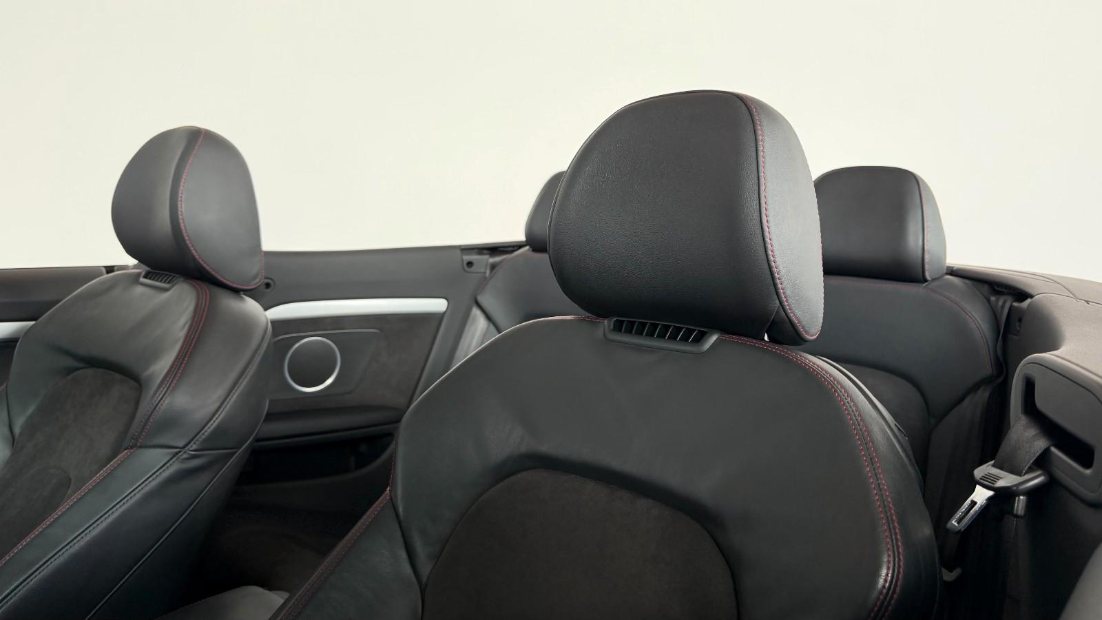 Audi A5 2.0 TDI S-LINE AIR-SCARF B&OLUFSEN AUDI-SHEFT
