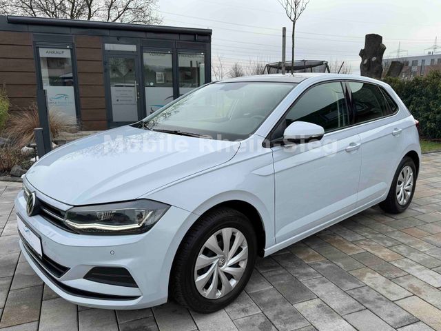 Volkswagen Polo VI Comfortline TSI *LED*NAVI*Pano*SHZ*