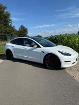 Tesla Model 3 Performance - Allradantrieb mit Dual... - Tesla Model 3 in Bremen