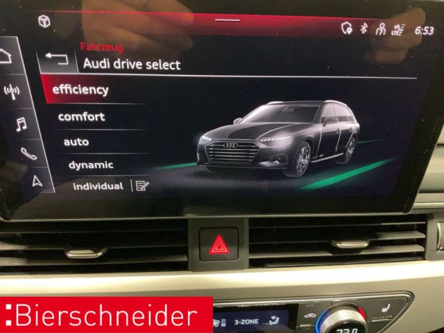 Audi A4 - Bild 23