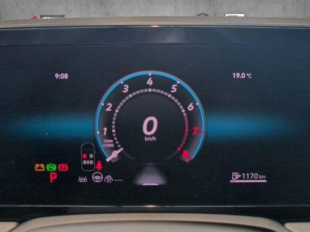 Passat Business 1.5 eTSI DSG