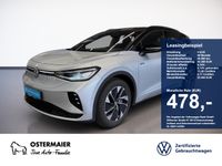 Volkswagen ID.4 - Vorschau Bild 1