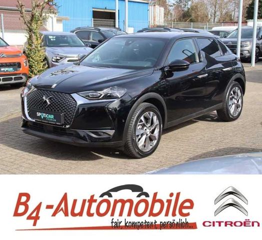 DS Automobiles DS 3 CROSSBACK E-TENSE GRAND CHIC *Opera LEDER*