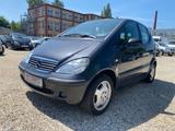 Mercedes-Benz A 140 CLASSIC 2.Hand Klima TÜV.06.26 AHK - gebrauchte Mercedes-Benz A 140 aus dem Jahr 2001