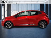 Renault Clio - Vorschau Bild 2