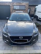 Mazda 3 2.2 SKYACTIV-D 150 Sportsline - Mazda: Mazda3 Sport