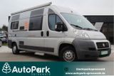 Globecar Globescout 5.9M 1.Hand