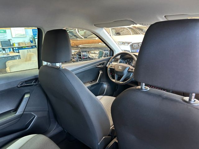 Seat Arona Style *ACC*NAVI*PDCLenkeingriff*LED*