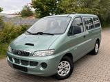 Hyundai H-1 Kasten Mixto 6 sitze Lkw Zull. - Hyundai H-1: L1h1