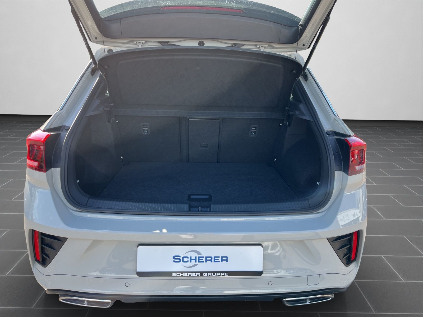 Volkswagen T-Roc - Bild 15