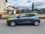 Renault Clio 1,5dCi 1Hand+2Sitzer+VAN+LKW+N1 - Renault Clio: Dci