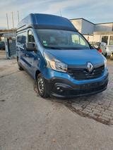 Renault Trafic Kasten L2H2 2,9t 1 Hand - Renault Trafic in Bochum