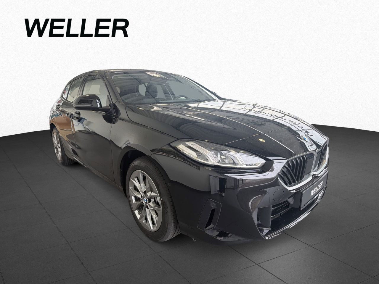 BMW 120 - Bild 5