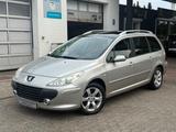 Peugeot 307 Break/ SW Premium / 7 Sitzer Möglich - gebrauchte Peugeot 307 aus dem Jahr 2005