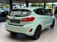 FORD Fiesta 1.1 Cool & Connect*